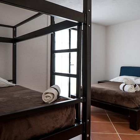 La Casa Azul Willa Querétaro Zewnętrze zdjęcie