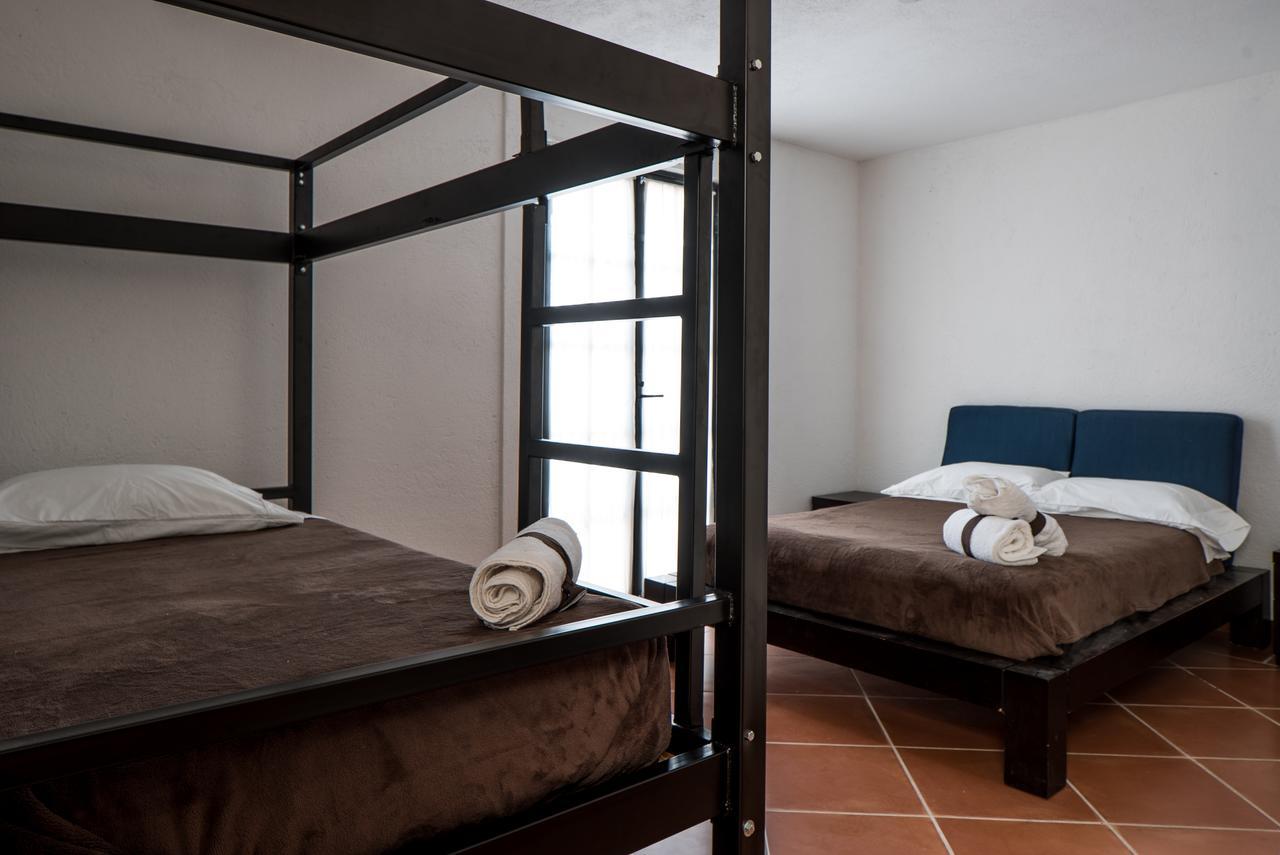 La Casa Azul Willa Querétaro Zewnętrze zdjęcie