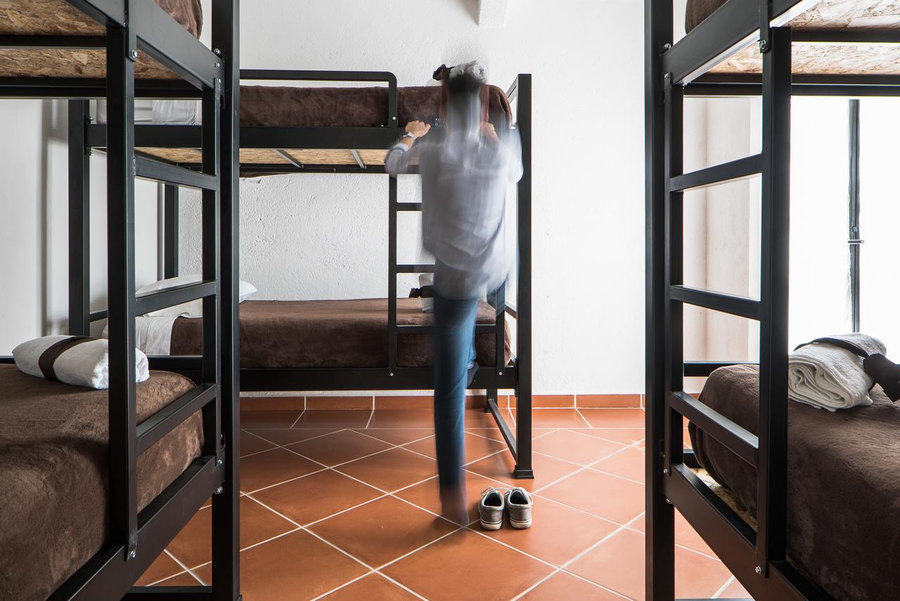 La Casa Azul Willa Querétaro Zewnętrze zdjęcie