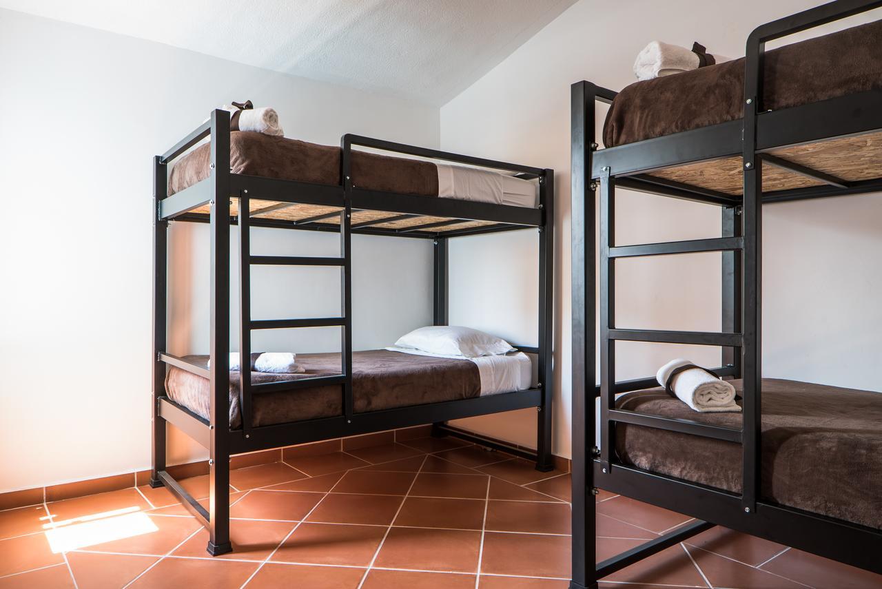 La Casa Azul Willa Querétaro Zewnętrze zdjęcie