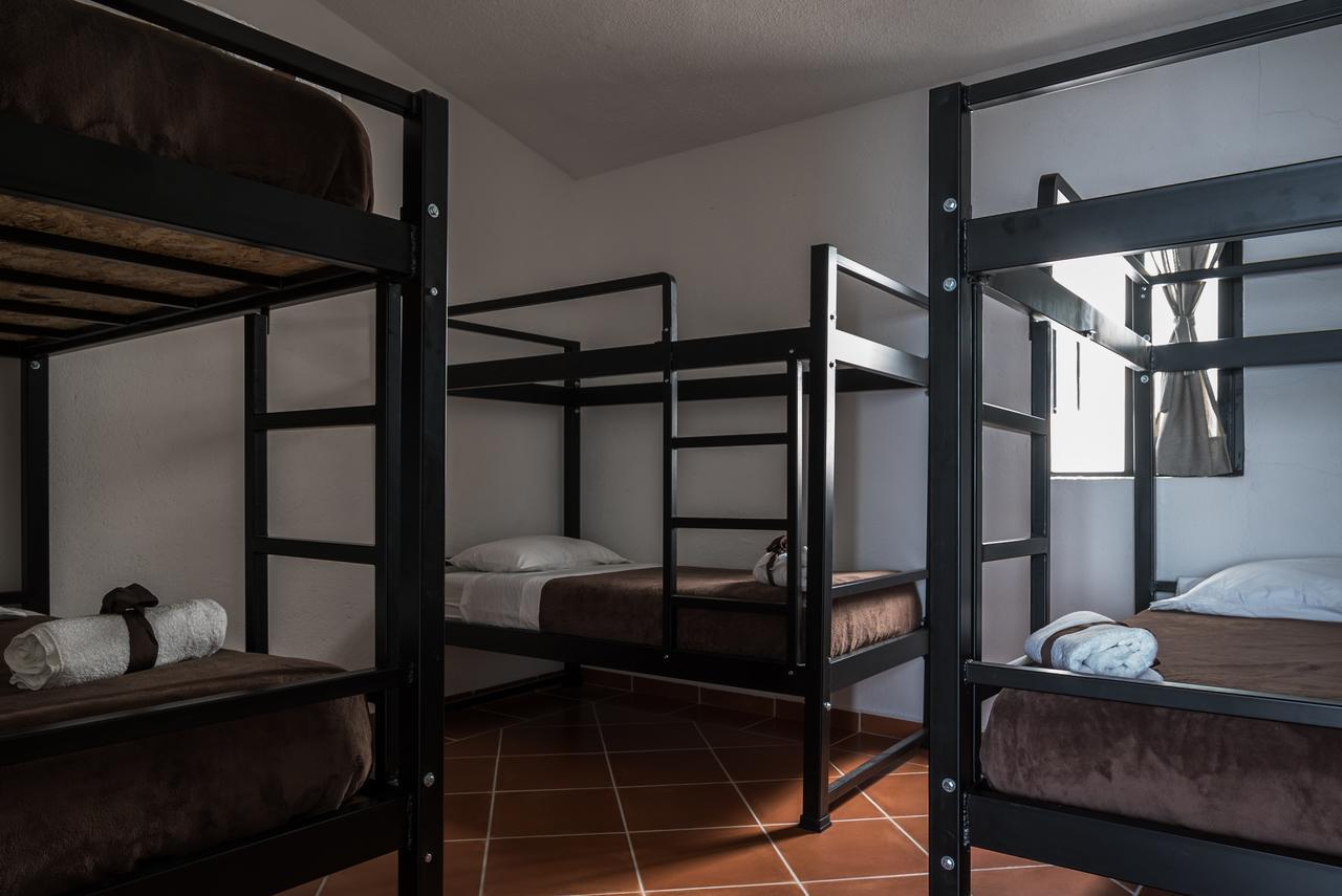 La Casa Azul Willa Querétaro Zewnętrze zdjęcie