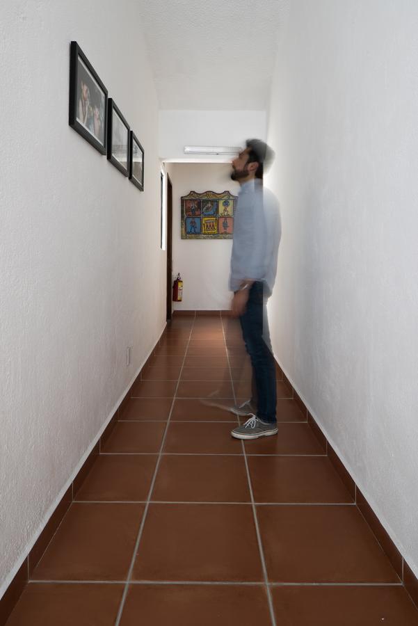 La Casa Azul Willa Querétaro Zewnętrze zdjęcie